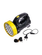 УЦЕНКА Фонарь аккумуляторный светодиодный «Мастер К», MHA-W4D37 (4 W) - Фото 7