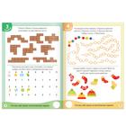 Книга обучающая «Математика», 16 стр. - Фото 2