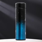 Термос «Ты моя вселенная», 500 мл, сохраняет тепло 12 ч - Фото 4