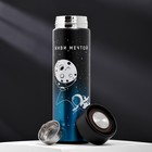 Термос «Живи мечтой», 500 мл, сохраняет тепло 12 ч - Фото 3