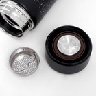 Термос «Живи мечтой», 500 мл, сохраняет тепло 12 ч - Фото 5