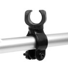 Крепление для фонаря на велосипед, 8×3×4.5 см - Фото 5