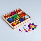 Игровой набор «Цветочный сад» - фото 108442159