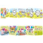 Малышарики. Гармошки-развивашки. Счет - Фото 5