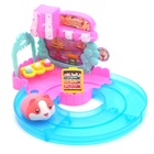 Игровой набор «Хомячок в домике», МИКС - Фото 5