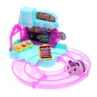 Игровой набор «Хомячок в домике», МИКС - Фото 7