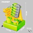 Электронный конструктор «Лабиринтика», замок - Фото 3