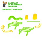 Электронный конструктор «Лабиринтика», замок - Фото 4