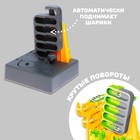 Электронный конструктор «Лабиринтика», замок - Фото 5