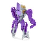 Робот «Динобот», трансформируется, 5 видов, собирается в 1 робота, цвет изумрудный - Фото 4