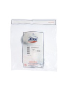 Сифон для душевого поддона "АНИ Пласт" E415CLS, 1 1/2"х50/60, гибкая труба 40/50 "клик-клак" 5246328