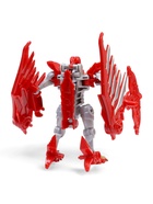 Робот «Динобот», трансформируется, 5 видов, собирается в 1 робота - Фото 11