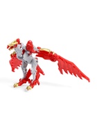 Робот «Динобот», трансформируется, 5 видов, собирается в 1 робота - Фото 12