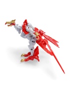 Робот «Динобот», трансформируется, 5 видов, собирается в 1 робота - Фото 13