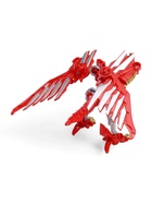 Робот «Динобот», трансформируется, 5 видов, собирается в 1 робота - Фото 14