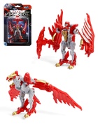 Робот «Динобот», трансформируется, 5 видов, собирается в 1 робота - Фото 5