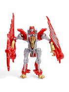 Робот «Динобот», трансформируется, 5 видов, собирается в 1 робота - Фото 6