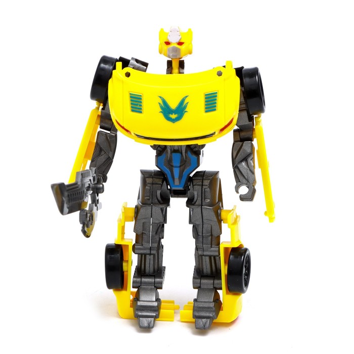 Робот «Пикап», трансформируется 47638