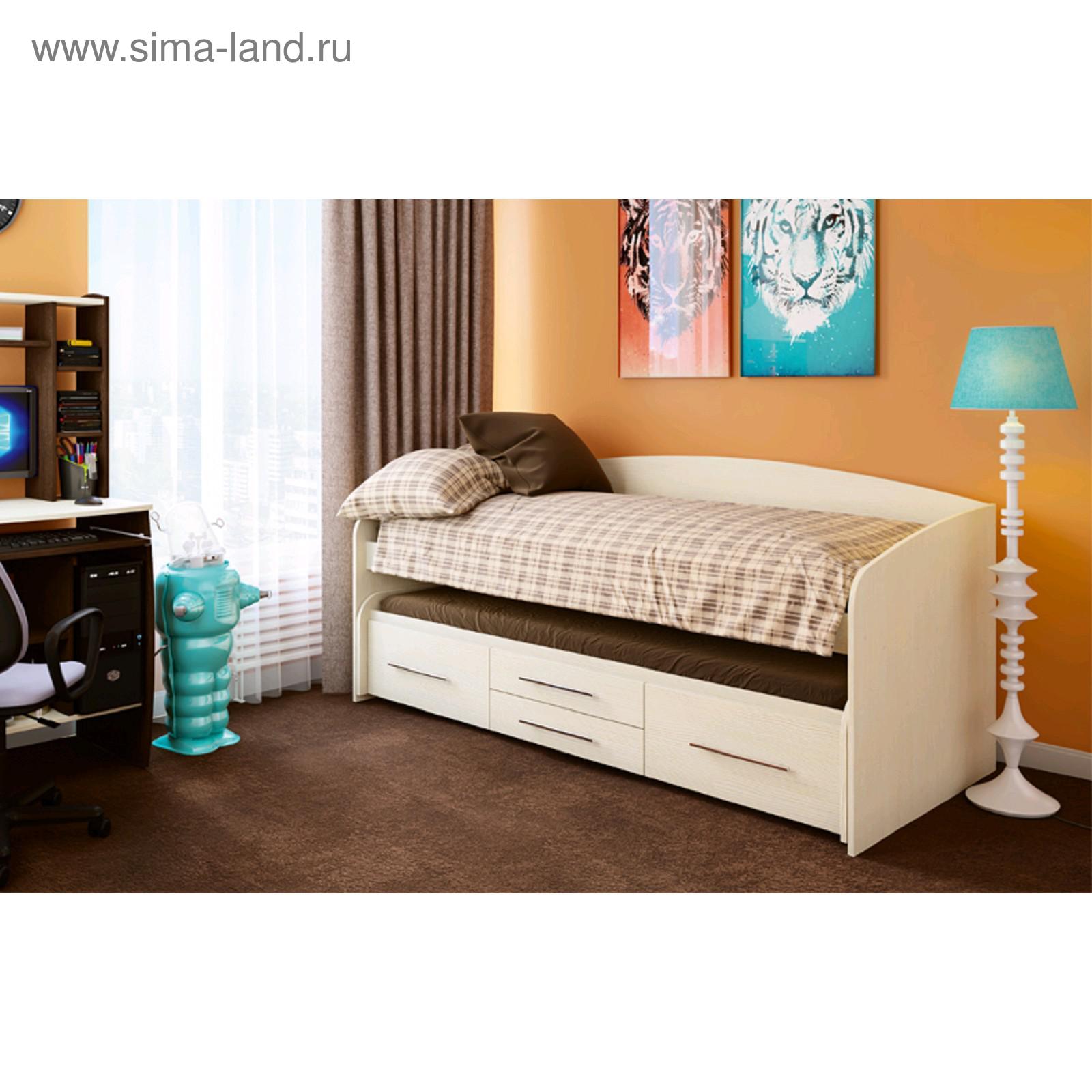 Купить 1 5 Кровать Цена