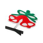 Карнавальный зажим «Колокольчик», набор 2 шт., виды МИКС - Фото 4