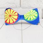 Карнавальная бабочка «Летняя», МИКС - Фото 3