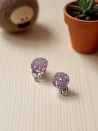 Серьги клипсы детские Выбражулька «Блёстка», миксы - Фото 5