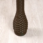 Дерево искусственное «Кокосовая пальма», h=120 см 140879