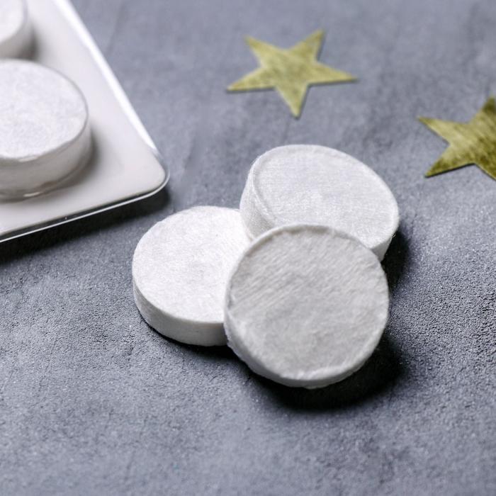 Спрессованная тканевая маска "Красотин форте", 10 шт 20536