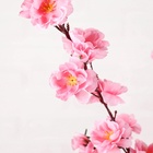 Дерево искусственное «Сакура в цвету», h=155 см - фото 51699673