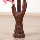 Дерево искусственное «Сакура в цвету», h=155 см - фото 51699674