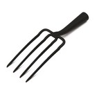 Вилы садово-огородные, 4-рогие, тулейка 40 мм, без черенка 5233201