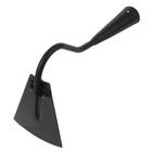 Мотыжка, длина 26 см, лезвие 10 см, тулейка 30 мм - Фото 5