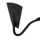 Мотыжка, длина 26 см, лезвие 10 см, тулейка 30 мм - Фото 6