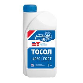 Тосол Support Technology А-40, 1 кг 5267221