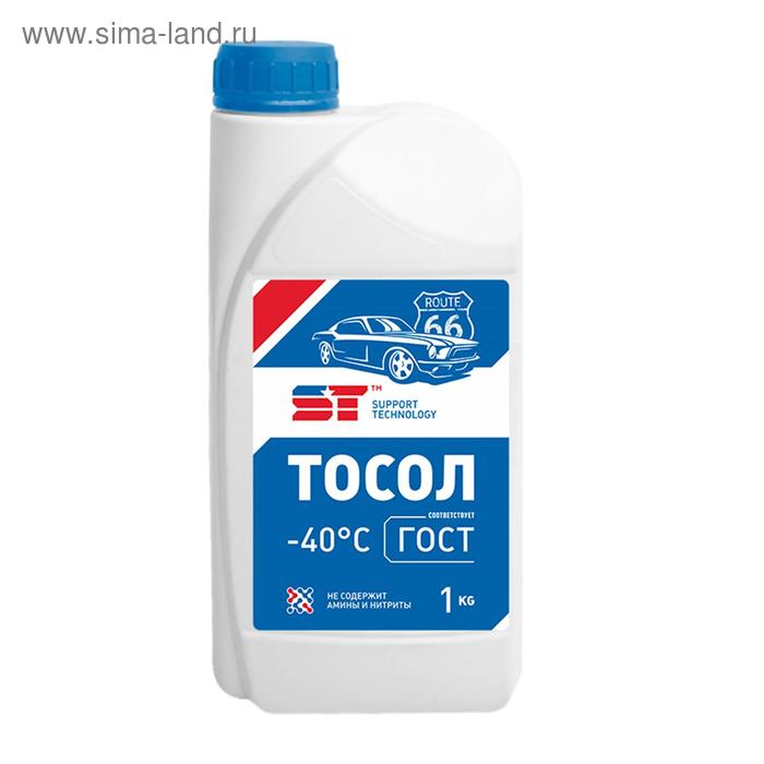 Тосол Support Technology А-40, 1 кг - Фото 1