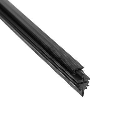 Резинки для щеток ALCA 24"/610 мм профиль "Елочка", набор 2 шт