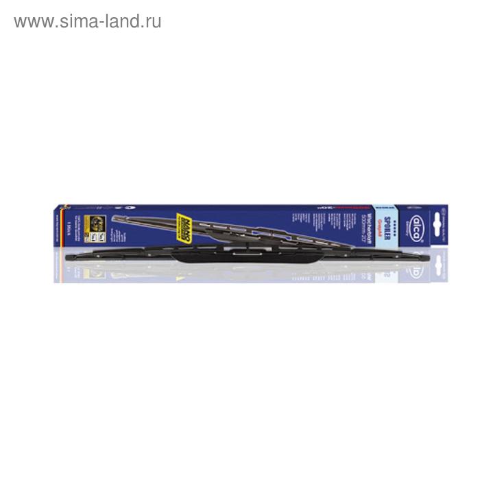 Щетка стеклоочистителя 20"/50 см со спойлером, ALCA - Фото 1