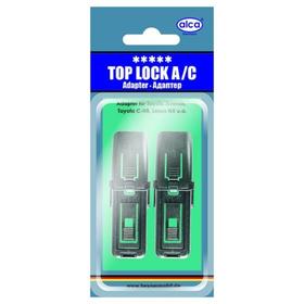 Top Lock A/C