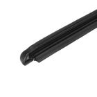 Щетка стеклоочистителя ALCA SUPER FLAT, 26"/ 650 мм бескаркасная - Фото 3