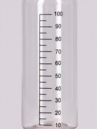 Набор для хранения, 2 предмета, со шкалой деления, 100 мл, белый, прозрачный - Фото 5