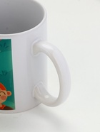 Кружка чайная керамическая «Наш любимый воспитатель», 320 мл 5191382