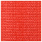 Коврик для йоги 173 х 61 х 0,3 см, цвет красный - Фото 7