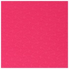 Коврик для йоги Sangh, нескользящий, 183×61×0.6 см, розовый - Фото 11