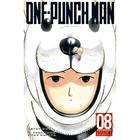One-Punch Man. Книга 8. One - фото 294962507