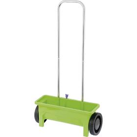 

Сеялка на колесах механическая с ручкой, 12 л// Palisad