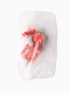 Еловая ветка декоративная «Зимнее волшебство. Очарование», 13 см - Фото 7