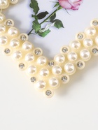 Фоторамка для фото 10×15 см «Лилия», белая, 20.5×15 см  (артикул 5104397)  большой выбор товаров оптом и в розницу по низким ценам с доставкой