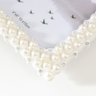 Фоторамка для фото 10×15 см «Ожерелье», 17.7×12 см - Фото 3