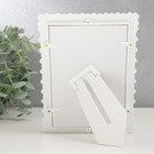 Фоторамка для фото 10×15 см «Ожерелье», 17.7×12 см - Фото 4