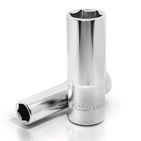

Головка торцевая HANS 4300M17, длинная, 1/2", 17 мм
